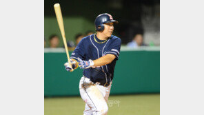 ‘선취점 뽑는 기계’ 김현수 “기선제압 맡겨다오”