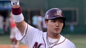 1년마다 늘어나는 박병호의 문신