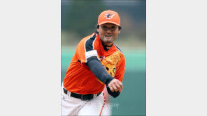 박찬호 “불혹의 100이닝 왜 특별한가? 랜디 존슨은 200이닝 던졌다”