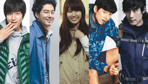 아웃도어 시장 ‘8월 인파이팅’