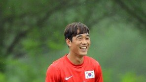 박주영 임대…선택만 남았다