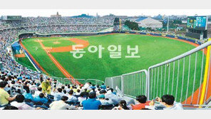 [대구/경북]“대구 봤지?” 포항 야구장 으쓱