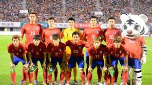 9월 우즈벡·10월 이란 원정 브라질행 분수령