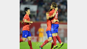 [이영진의 잠비아전 Q&A] 좌우 날개 날카로운 침투 합격!…K리거의 재발견