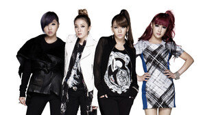 투애니원, 亞가수 최초 ‘페이스북 라이브’ 출연