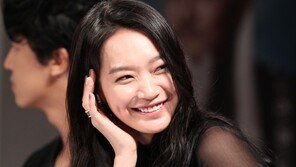 신민아가 귀신 연기하면 뭔가 다르다?…‘아랑사또전’ 열연