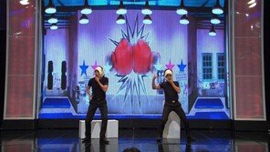 [ON AIR] 융게 융게 형제, 루나에 마술로 고백