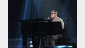 김건모 나가수 하차…‘건강 이유’ 아니었다