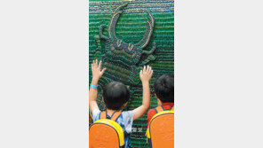 뭘로 만들었을까?