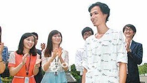 베트남인 직원 “새 삶 준 회사 감사합니다”