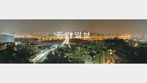 [수도권]서울에 관광 천문대? 市-동작구 ‘밀당’