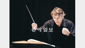 마리스 얀손스 “에너지 넘치는 한국 관객에게 베토벤 격정을 선물할 것 ”