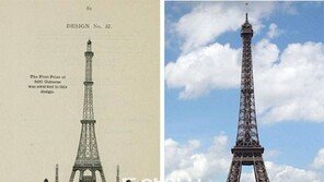 파리의 에펠탑이 그렇게 부러웠나… 영국이 ‘런던 에펠탑’ 올리려던 사연