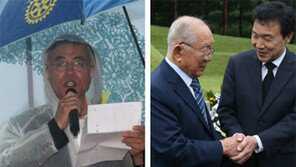 “결국 캠프간 조직대결” 非文진영 희색