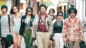 대단한 ‘도둑들’… 벌써 1000만 관객 훔쳤다