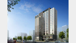 8,000만원대 오피스텔 대우푸르지오 부천!!