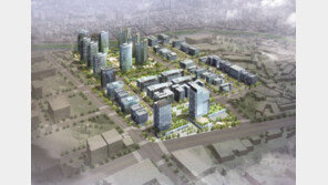 대한전선, 안양 공장부지 첨단 스마트산업단지로 개발