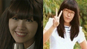 정은지, 과거 공개 ‘성시경 닮은꼴?’ 반전이네