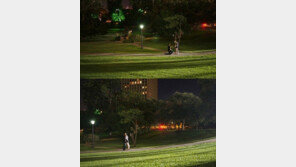 우연히 찍은 프러포즈, “누군가에게는 염장샷” 폭소!