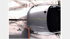 충격! 충돌시험 결과 “독일차 최악!” 쏘나타는?