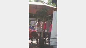 공효진, 결별 후 첫 나들이 포착…‘런닝맨’서 밝은 모습