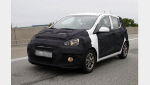 현대車 주행테스트 ‘찰칵’…설마 ‘클릭’ 후속?