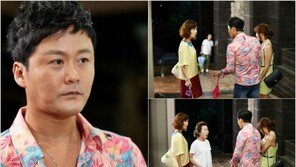 공형진도 ‘넝굴당’ 카메오 출연, 김승우 인맥 열전