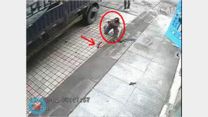 앙심 품고 車바퀴 훼손…결과는 피가 ‘철철’