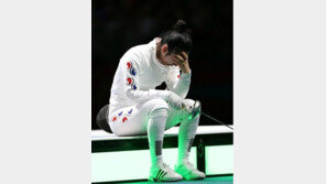 ‘질투’ 유승범이 만든 ‘신아람송’ 화제