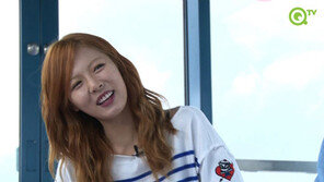 현아, 미래남편에 “각방쓰자” 선전포고…왜?