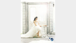 [포토] 김태희 결혼발표…알고보니 리포터 ‘우아한 자태’