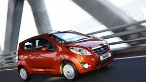 마티즈 브레이크 자꾸 밀린다 했더니…