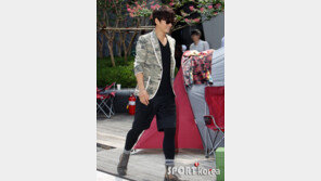 [포토] 이천희, 우월한 기럭지 ‘멋있어~’