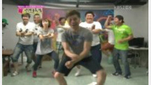 [영상] 오빤 태릉스타일, 웃음 뒤에 진한 감동