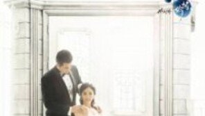 ‘얼짱’ 김태희, 예비신랑은 회계사 ‘웨딩드레스 화보’ 공개