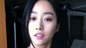 전혜빈, 비매너 글 해명 “진심으로 사과…별아 미안해”