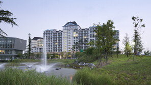 휴러클 리조트 회원권 한정판매