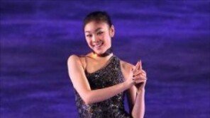 “이미 애까지 낳았다” 김연아 도 넘은 ‘악성루머’에 결국…