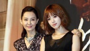 채시라 “두 번째 인연 은정, 많이 도와주겠다”