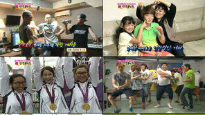  [영상] 오빤 태릉스타일, 어설프지만 네티즌 열광하는 이유?