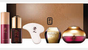 [Style News in Brief]코리아나 ‘불로 황후 프로그램’ 外