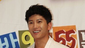 지성, ‘대풍수’ 출연 확정…1년 만에 안방 복귀 