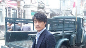 최대철, ‘각시탈’ 합류…주원·박기웅 갈등에 ‘반전 열쇠’