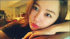 윤은혜, 셀카로 근황공개 ‘더 예뻐졌네’