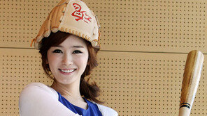 [인터뷰] 공서영 아나운서 “사람들 눈 무서워…황재균은 내 여동생”