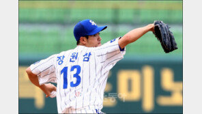 [이효봉의 THE INTERVIEW] 장원삼 ‘14승 최종병기’ 체인지업!…다승왕? 욕심난다