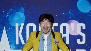 노홍철 녹화 중 바지 벗겨지자 김나영 “의외로 삼각팬티” 촬영장 초토화