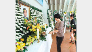 [광주/전남]김대중 전 대통령 서거 3주기 추모