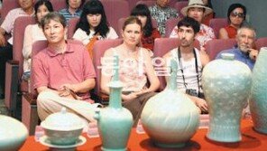 [광주/전남]싸게싸게 오세요 남도 ‘토요 예술품 경매’