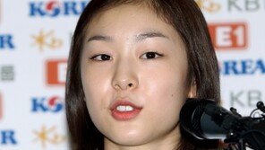 김연아, 결혼설에 출산설까지